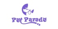 Pet Parade coupons